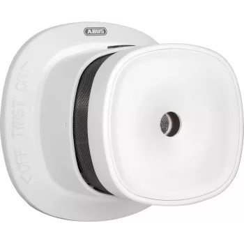 ABUS Security-Center SHRM10000 Z-Wave Plus Fotoelektryczna Czujka Dymu