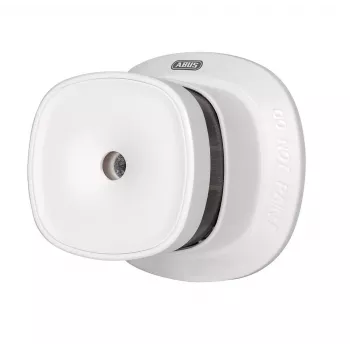 ABUS Security-Center SHRM10000 Z-Wave Plus Fotoelektryczna Czujka Dymu