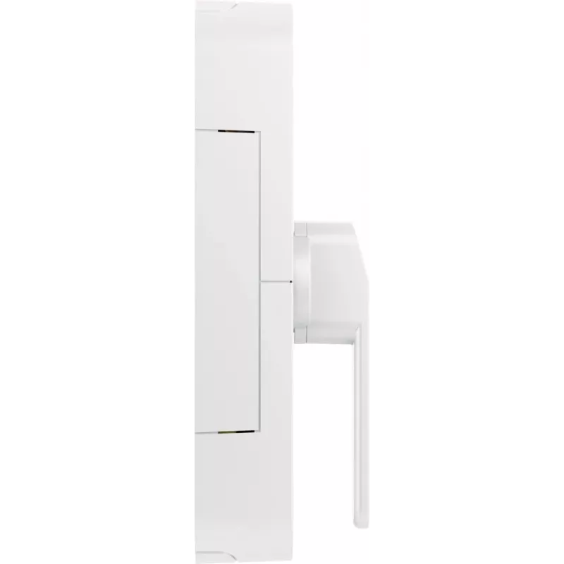 ABUS WINTECTO One Napęd okienny Biały