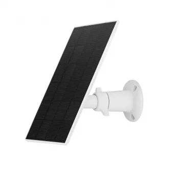 ABUS Security-Center Panel Słoneczny PPIC91600 do Akku-Kamera Pro