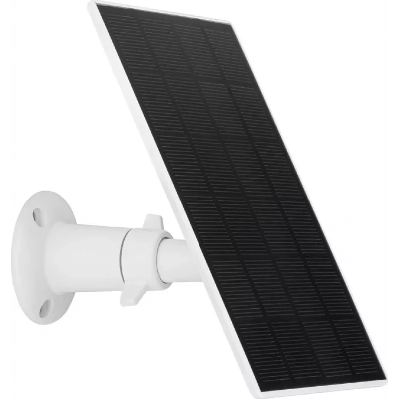 ABUS Security-Center Panel Słoneczny PPIC91600 do Akku-Kamera Pro