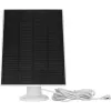 ABUS Security-Center Panel Słoneczny PPIC91600 do Akku-Kamera Pro