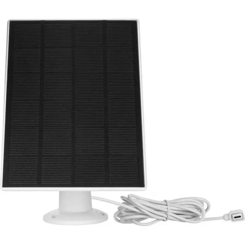 ABUS Security-Center Panel Słoneczny PPIC91600 do Akku-Kamera Pro