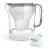 BRITA Style Essential XL Niebieski dzbanek filtrujący do wody z filtrem MAXTRA PRO Pure Performance