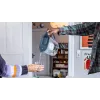 BRITA Style Essential XL Niebieski dzbanek filtrujący do wody z filtrem MAXTRA PRO Pure Performance