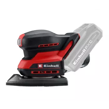 Einhell TE-OS 18/150-2 Li Solo Bezprzewodowa szlifierka wielofunkcyjna (samo urządzenie)