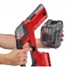 Einhell TE-SCL 18/200 Li-Solo Bezprzewodowy odkurzacz mokro-suchy z funkcją prania, 20L zbiornik ze stali nierdzewnej, 18V Power X-Change, bez akumulatora