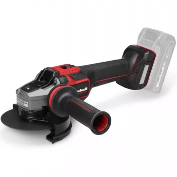Einhell TP-AG 18/125-13 Q Li BL-Solo Akumulatorowa Szlifierka Kątowa 125 mm Bezszczotkowa 18V Power X-Change (bez akumulatora)