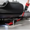 Einhell TE-SV 18 Li-FLX-Solo Bezprzewodowy Odkurzacz Pionowy 18V Bez Akumulatora