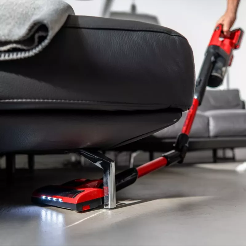 Einhell TE-SV 18 Li-FLX-Solo Bezprzewodowy Odkurzacz Pionowy 18V Bez Akumulatora