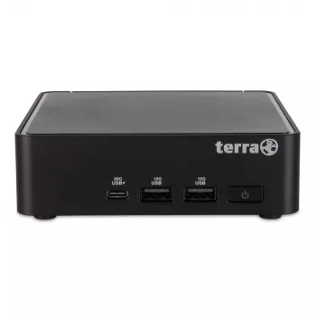 WORTMANN AG TERRA PC-Micro 5000 B-Ware Mini PC