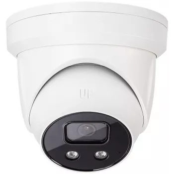 ABUS IPCB54511B 4 MP kopułkowa kamera IP z obiektywem 4 mm