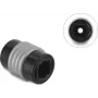 Delock TOSLINK sprzęgacz adapter żeński-żeński