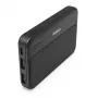 Hama Power Pack Pocket 5 5000 mAh 2X USB-A Antracyt
