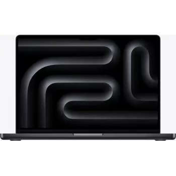 Apple MacBook Pro 14,2 cala M5 Pro 18-rdzeniowy CPU 20-rdzeniowy GPU 48GB 2TB SSD Space Black DE QWERTZ