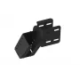 Gamber-Johnson Pasywny uchwyt skanera do serii Motorola MC9000 - uchwyt pojazdowy, czarny