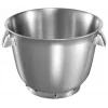 Bosch MUZ9ER1 Stalowa misa do mieszania do maszyn kuchennych OptiMUM, 5,5 L