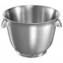 Bosch MUZ9ER1 Stalowa misa do mieszania do maszyn kuchennych OptiMUM, 5,5 L