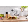 Bosch MUZS2FWW Nakładka do mielenia mięsa do maszyn kuchennych MUM2/MUM5 - Biała
