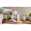 Bosch MUZS2FWW Nakładka do mielenia mięsa do maszyn kuchennych MUM2/MUM5 - Biała