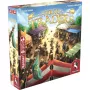 PEGASUS Tricky Traders Strategiczna Gra Planszowa