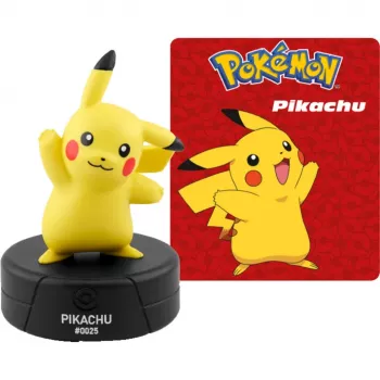 Tonies Pokémon Pikachu Postać Audio
