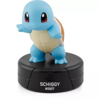 Tonies Pokémon Squirtle Figurka Audio