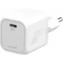4smarts PDPlug SiC 45W USB-C Ładowarka ścienna Biała