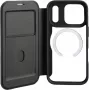4SMARTS Urban Pro Etui typu Flip dla Apple iPhone 18 Pro / 17 Pro, kompatybilne z MagSafe