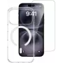 4smarts 360 Premium Protection Set do Apple iPhone 18 Pro / 17 Pro MagSafe Clear