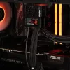 Thermal Grizzly WireView Pro II GPU Przewodowy Monitor Poboru Mocy z Wyświetlaczem OLED