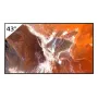 Sony Bravia Professional Displays FW-43BZ30P - 43 calowy 4K UHD HDR cyfrowy ekran LCD Digital Signage z Androidem