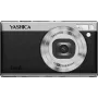 Yashica Tank Compact Czarny Aparat na Film 35mm