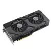 ASUS Dual Radeon RX 7800 XT 16GB GDDR6 Karta graficzna