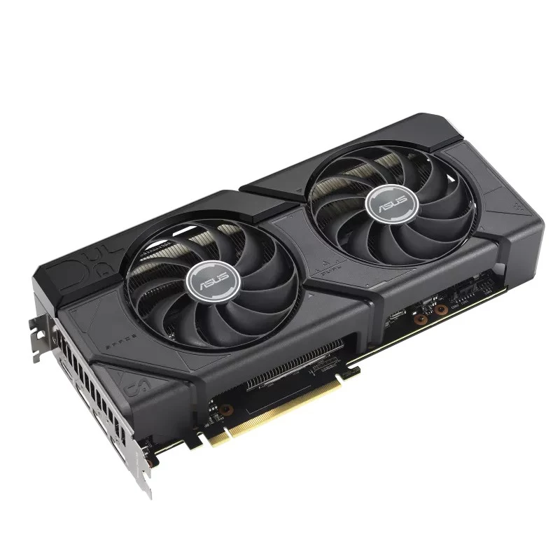 ASUS Dual Radeon RX 7800 XT 16GB GDDR6 Karta graficzna