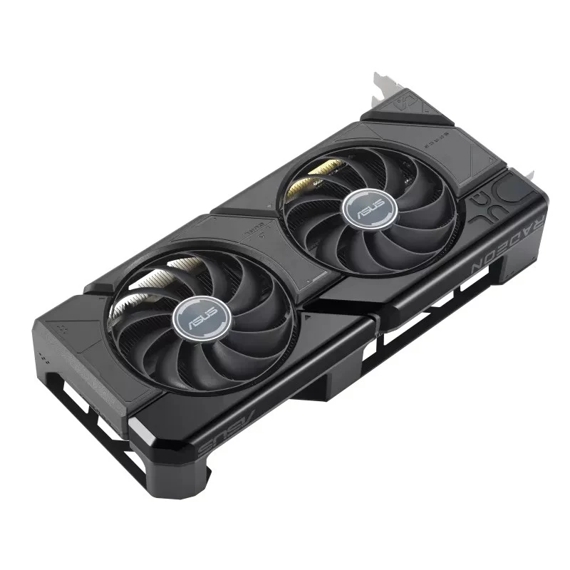 ASUS Dual Radeon RX 7800 XT 16GB GDDR6 Karta graficzna