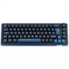 Ducky OK-M 65 Klawiatura gamingowa, 65%, Hot-Swappable, RGB, ISO - KTT Tactile