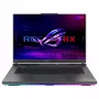 ASUS ROG Strix G16 G614PM-RV015W Laptop do gier - AMD Ryzen 9 8940HX, 32GB RAM, 1TB SSD, NVIDIA GeForce RTX 5060, 16 inch WQXGA 165Hz, Windows 11 Home
