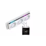 ASUS ROG Strix SLC IV 360 ARGB LCD White Edition All-in-One chłodzenie cieczą procesora