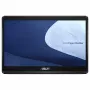 ASUS ExpertCenter E1 E1600WKAT-BMR185M All-in-One PC - 15,6 inch HD ekran dotykowy, Intel Celeron N4500, 8GB RAM, 128GB SSD, bez systemu, czarny