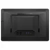 ASUS ExpertCenter E1 E1600WKAT-BMR185M All-in-One PC - 15,6 inch HD ekran dotykowy, Intel Celeron N4500, 8GB RAM, 128GB SSD, bez systemu, czarny