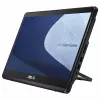 ASUS ExpertCenter E1 E1600WKAT-BMR259M 15,6 cala Dotykowy All-in-One PC Intel Celeron N4500 8GB 128GB SSD Bez systemu Czarny