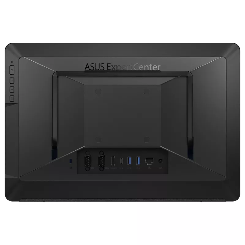 ASUS ExpertCenter E1 E1600WKAT-BMR259M 15,6 cala Dotykowy All-in-One PC Intel Celeron N4500 8GB 128GB SSD Bez systemu Czarny