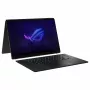 ASUS ROG Zephyrus Duo 16 (2025) GX651, Intel Core Ultra 9 386H, 32GB RAM, 2TB SSD, NVIDIA GeForce RTX 5070 Ti, 16 inch QHD+ 240Hz Mini LED, 14 inch ScreenPad Plus, Windows 11 Home, Eclipse Gray, klawiatura niemiecka
