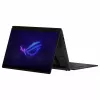 ASUS ROG Zephyrus Duo 16 (2025) GX651, Intel Core Ultra 9 386H, 32GB RAM, 2TB SSD, NVIDIA GeForce RTX 5070 Ti, 16 inch QHD+ 240Hz Mini LED, 14 inch ScreenPad Plus, Windows 11 Home, Eclipse Gray, klawiatura niemiecka