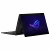ASUS ROG Zephyrus Duo 16 (2025) GX651, Intel Core Ultra 9 386H, 32GB RAM, 2TB SSD, NVIDIA GeForce RTX 5070 Ti, 16 inch QHD+ 240Hz Mini LED, 14 inch ScreenPad Plus, Windows 11 Home, Eclipse Gray, klawiatura niemiecka