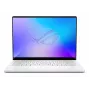 Laptop gamingowy ASUS ROG Zephyrus G14 GU405AW-SY017W Copilot+ PC, 14 cali 3K OLED 120Hz, Intel Core Ultra 9 386H, 32GB LPDDR5x, 1TB SSD, GeForce RTX 5080 16GB, Windows 11 Home, niemiecka klawiatura QWERTZ