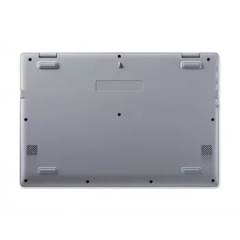 Acer Chromebook 314 CBO314-2H-87Q3 14 inch Full HD Chromebook - MediaTek MT8183, 4GB RAM, 64GB eMMC, Chrome OS, Pure Silver - klawiatura niemiecka