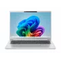 Acer Aspire 14 AI OLED A14-I71M-75B3 Copilot+ PC, 14 cali WUXGA OLED, Intel Core Ultra 7-355, 16GB RAM, 512GB SSD, Windows 11 Home