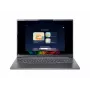 Acer Aspire 16 AI A16-52M-74UY Copilot+ PC, 16 inch WUXGA IPS, Intel Core Ultra 7 155H, 16GB LPDDR5X, 512GB SSD, Windows 11 Home, Stalowa Szarość